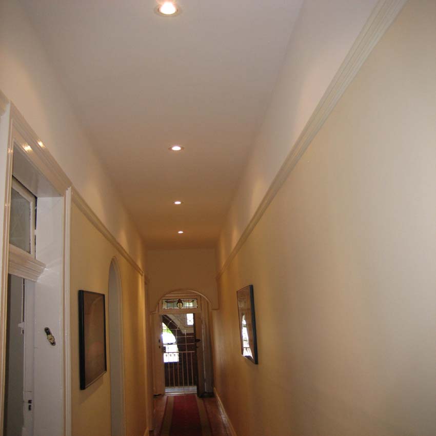 Creating a lighting environment especially for you